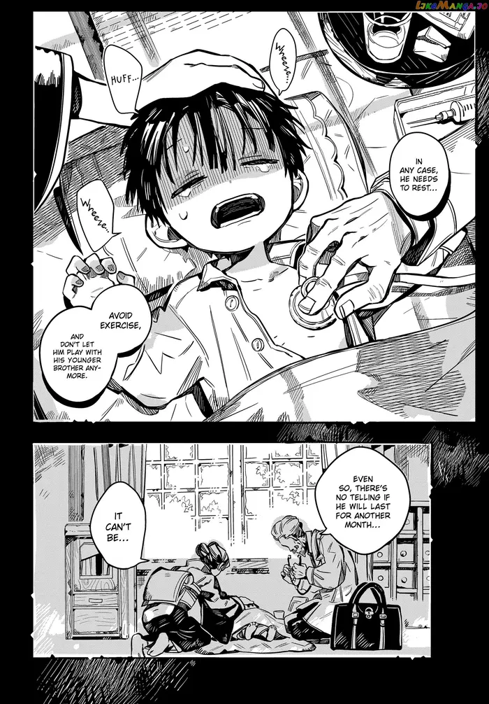 Toilet-Bound Hanako-kun Chapter 78 image 09_optimized